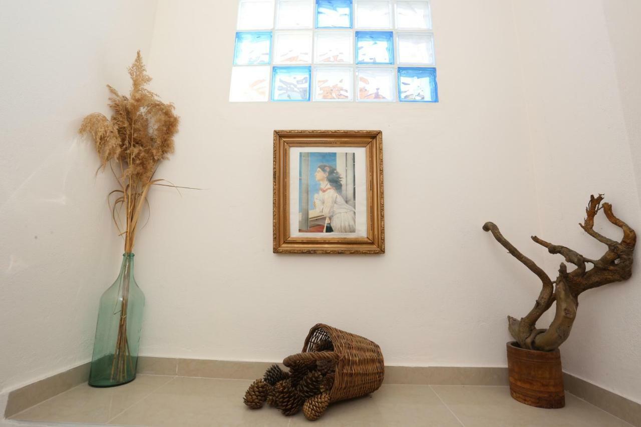 Villa Argo 3 - Beachfront, Big Gardens, Location! Pefkochori Ngoại thất bức ảnh